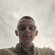 Фотография мужчины Илья, 20 лет из г. Волковыск