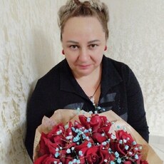 Марфа, 48 из г. Оренбург.