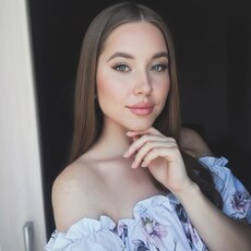 Фотография девушки Екатерина, 28 лет из г. Москва