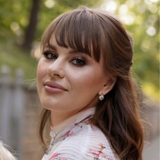 Anna, 37 из г. Краснодар.