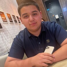 Фотография мужчины Геворг, 18 лет из г. Люберцы