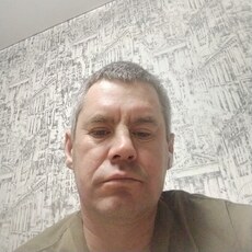 Фотография мужчины Евгений, 44 года из г. Ванино