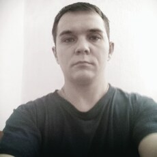 Фотография мужчины Михаил, 35 лет из г. Красноярск