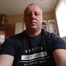 Фотография мужчины Paweł, 52 года из г. Познань