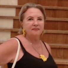 Фотография девушки Татьяна, 64 года из г. Владивосток