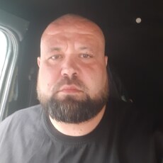 Фотография мужчины Юрий, 40 лет из г. Екатеринбург