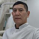 Айбек, 46 лет