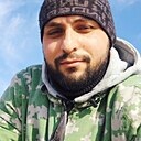 Шамиль, 30 лет