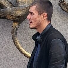 Фотография мужчины Джей, 30 лет из г. Сумы