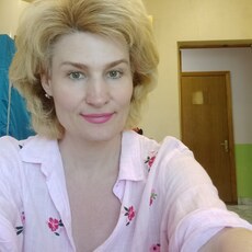 Фотография девушки Надежда, 46 лет из г. Москва