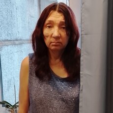 Фотография девушки Оксана, 54 года из г. Иркутск