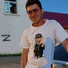 Фотография мужчины Никита, 25 лет из г. Петрозаводск