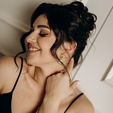 Фотография девушки Алеся, 40 лет из г. Минск