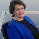 Татьяна, 66 лет