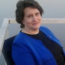 Фотография девушки Татьяна, 66 лет из г. Магнитогорск