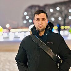 Фотография мужчины Khan, 33 года из г. Санкт-Петербург