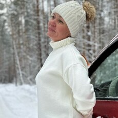 Светланка, 50 из г. Нефтекамск.