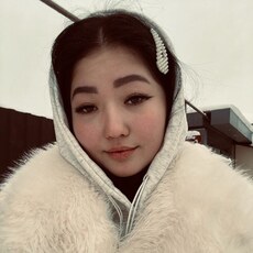 Фотография девушки Милена, 22 года из г. Ногинск