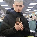 Илья, 20 лет