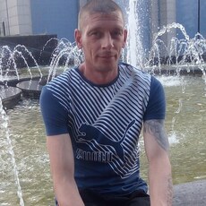 Фотография мужчины Александр, 41 год из г. Ульяновск