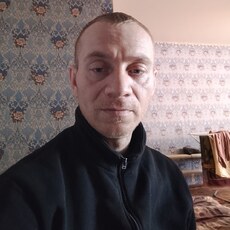 Фотография мужчины Aнтон, 39 лет из г. Боровичи