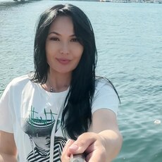 Фотография девушки An, 42 года из г. Москва