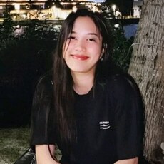 Фотография девушки Зиля, 18 лет из г. Казань