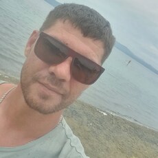 Фотография мужчины Марк, 37 лет из г. Челябинск