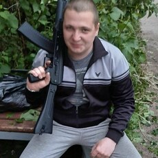 Фотография мужчины Сергей, 32 года из г. Санкт-Петербург