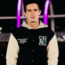 Фотография мужчины Роман, 22 года из г. Набережные Челны