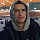 Роман, 22 года