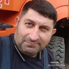 Фотография мужчины Сергей, 48 лет из г. Тамбов