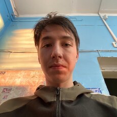 Фотография мужчины Константин, 21 год из г. Саянск