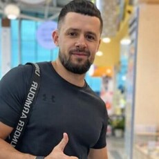 Фотография мужчины Иван, 36 лет из г. Омск