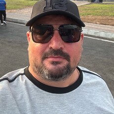 Фотография мужчины Михаил, 46 лет из г. Дзержинск