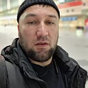 Голиб, 35 лет