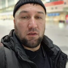 Фотография мужчины Голиб, 35 лет из г. Москва