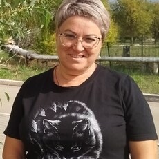 Фотография девушки Любушка, 51 год из г. Самара