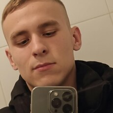 Фотография мужчины Виктор, 20 лет из г. Черемхово