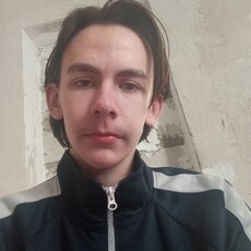 Фотография мужчины Николай, 18 лет из г. Прокопьевск