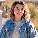 Вероника, 21 год