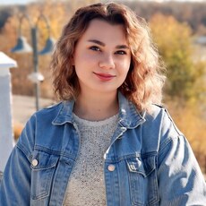 Фотография девушки Вероника, 21 год из г. Вешенская
