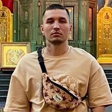 Фотография мужчины Константин, 28 лет из г. Смоленск