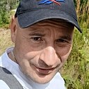 Ильнар, 40 лет