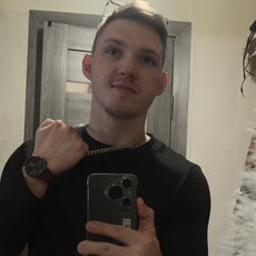 Фотография мужчины Дмитрий, 23 года из г. Гомель