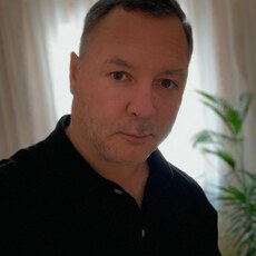 Фотография мужчины Олег, 46 лет из г. Алматы