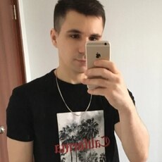 Фотография мужчины Сергей, 33 года из г. Казань