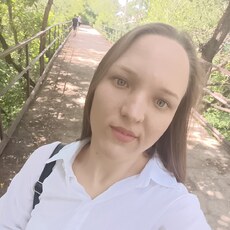 Фотография девушки Марина, 28 лет из г. Шемонаиха