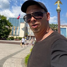 Фотография мужчины Андрей, 34 года из г. Волгоград