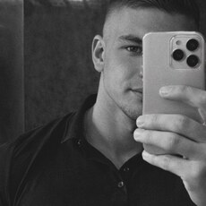 Фотография мужчины Сергей, 25 лет из г. Санкт-Петербург